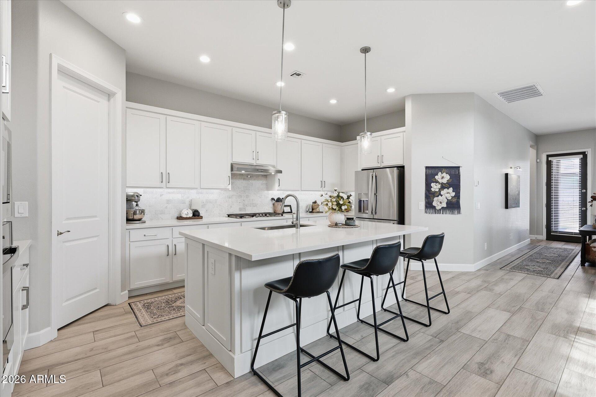 9937 E Tesla Avenue