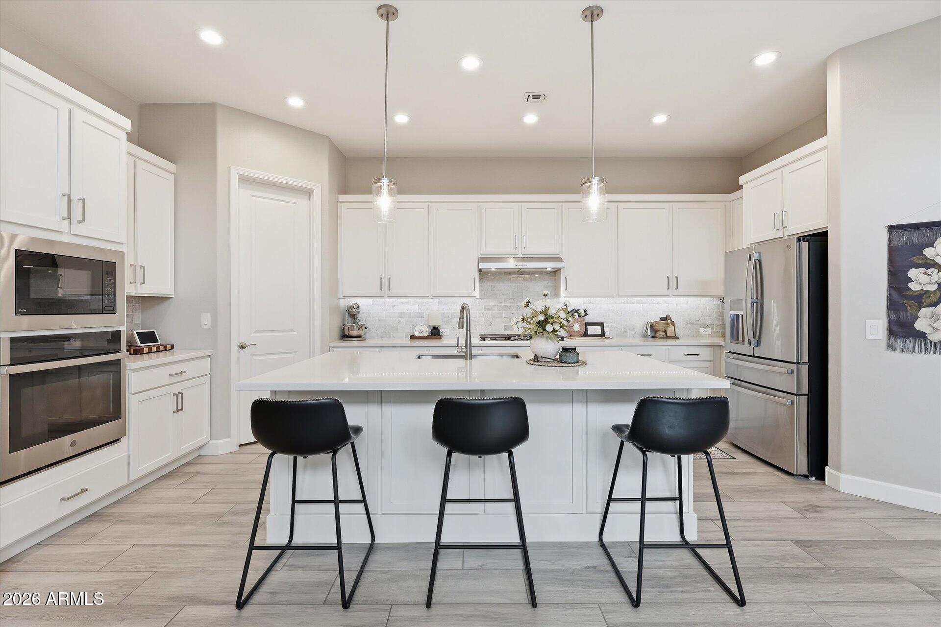 9937 E Tesla Avenue