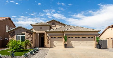 3354 E THORNTON Avenue Gilbert AZ 85297