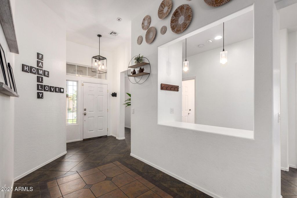 Photo of 3354 E Thornton Avenue, Gilbert, AZ 85297 (MLS # 6988876)