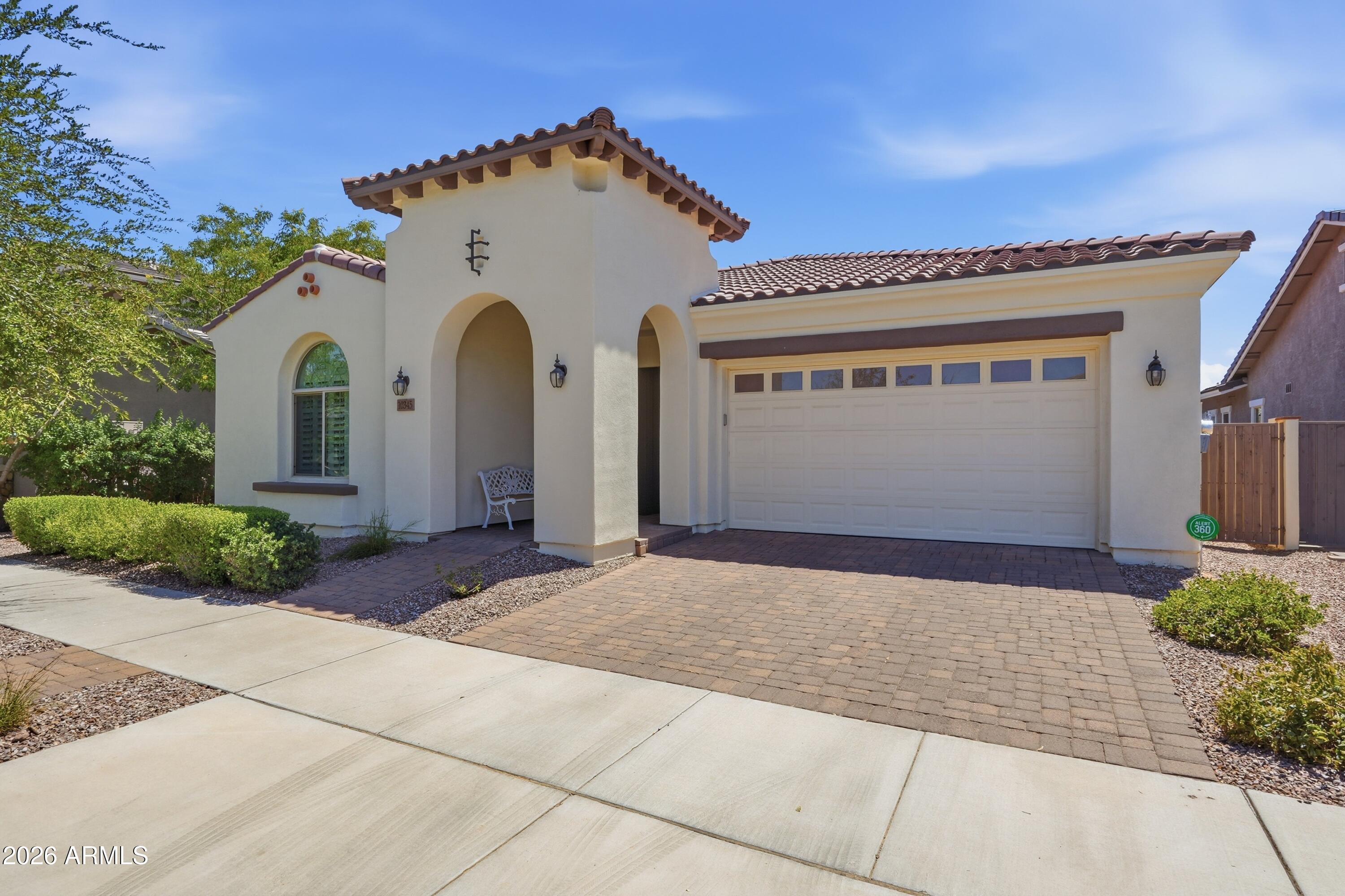 10345 E KINETIC Drive