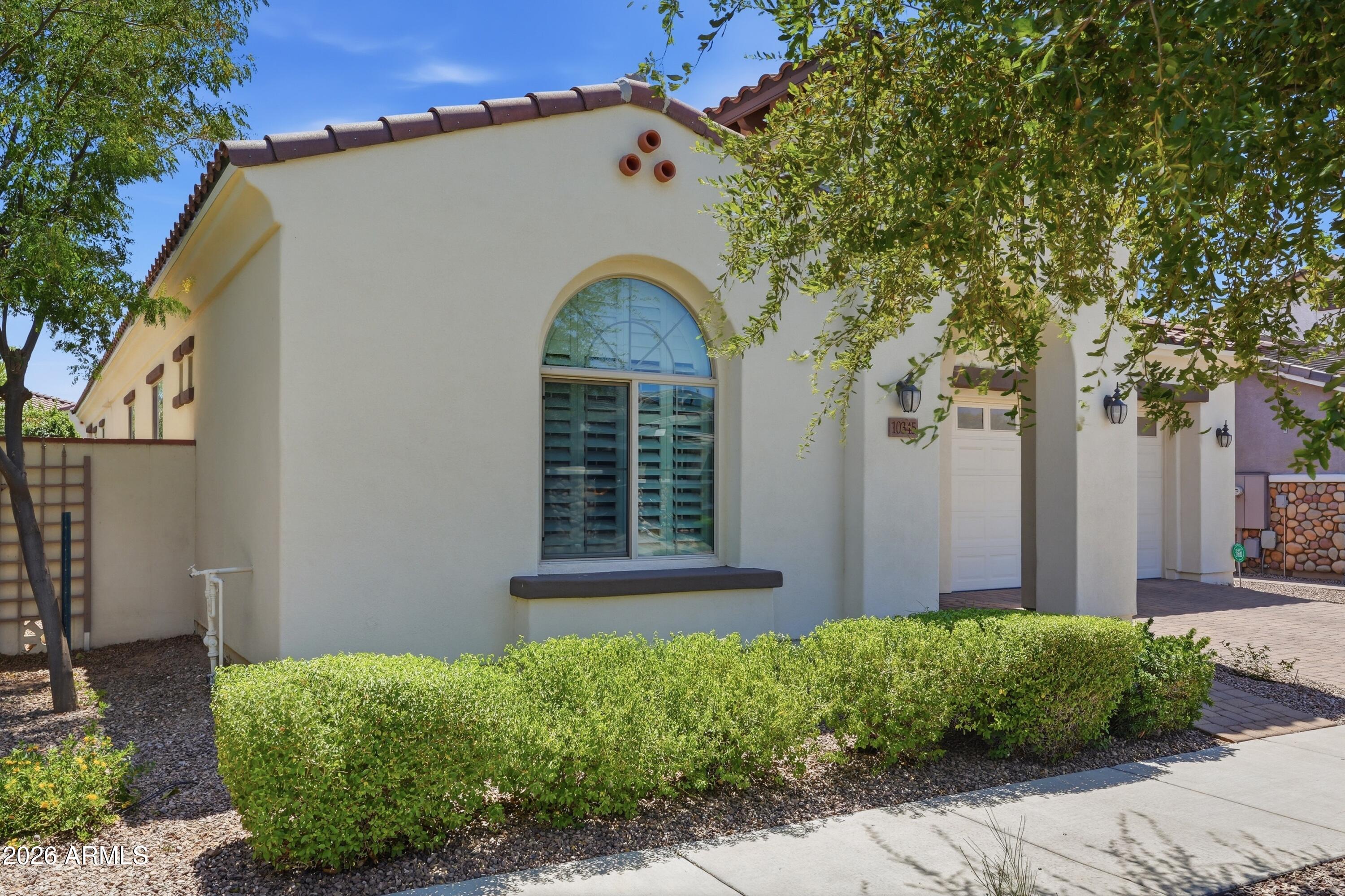 10345 E KINETIC Drive
