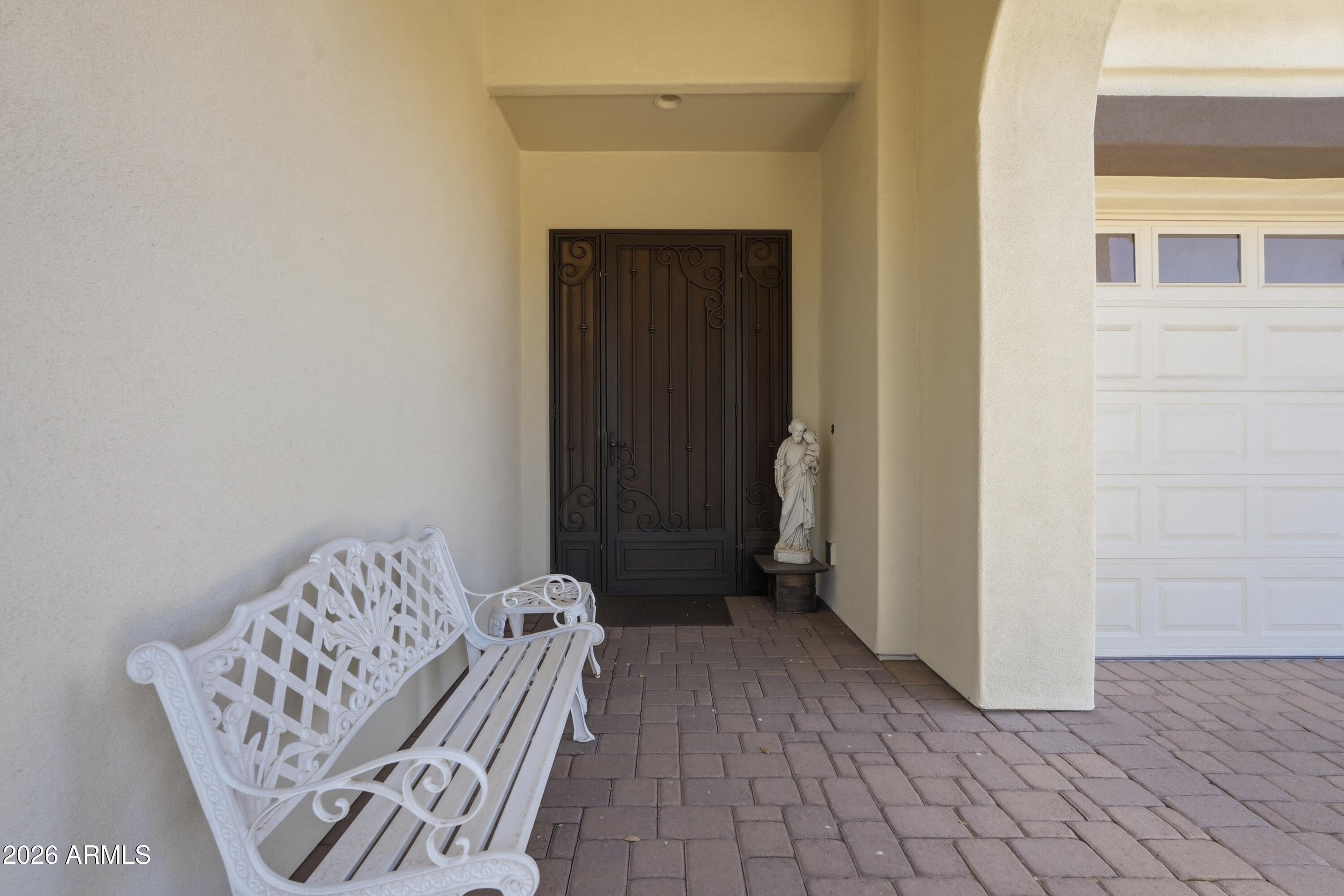 10345 E KINETIC Drive