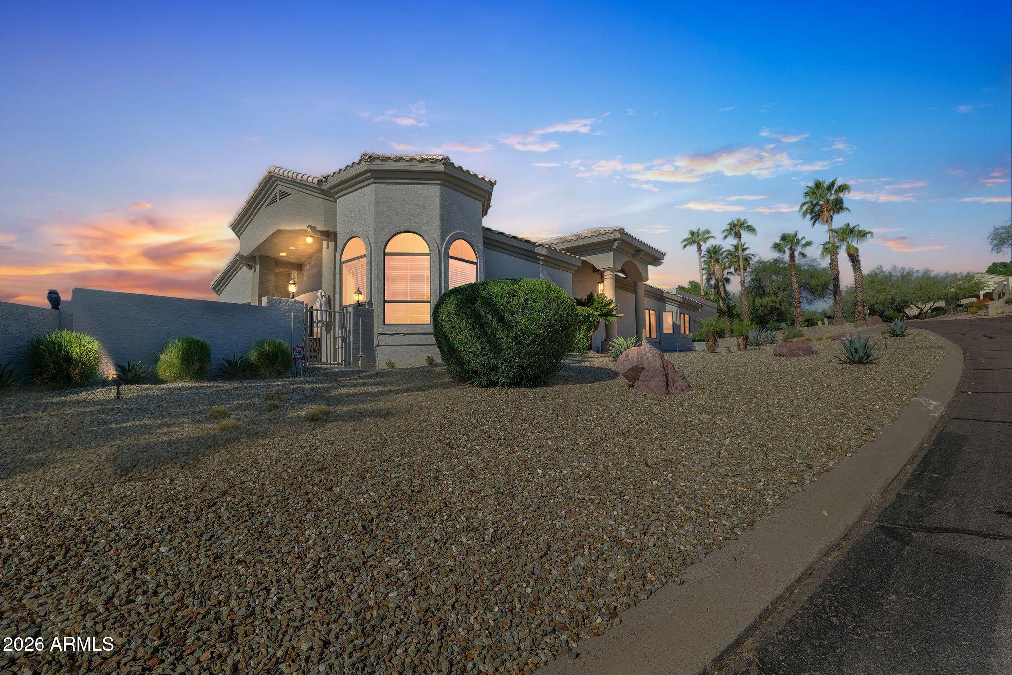 11050 N GARLAND Circle