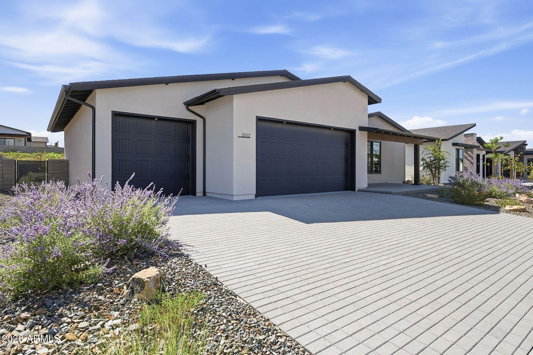 5512 E EDGAR Way