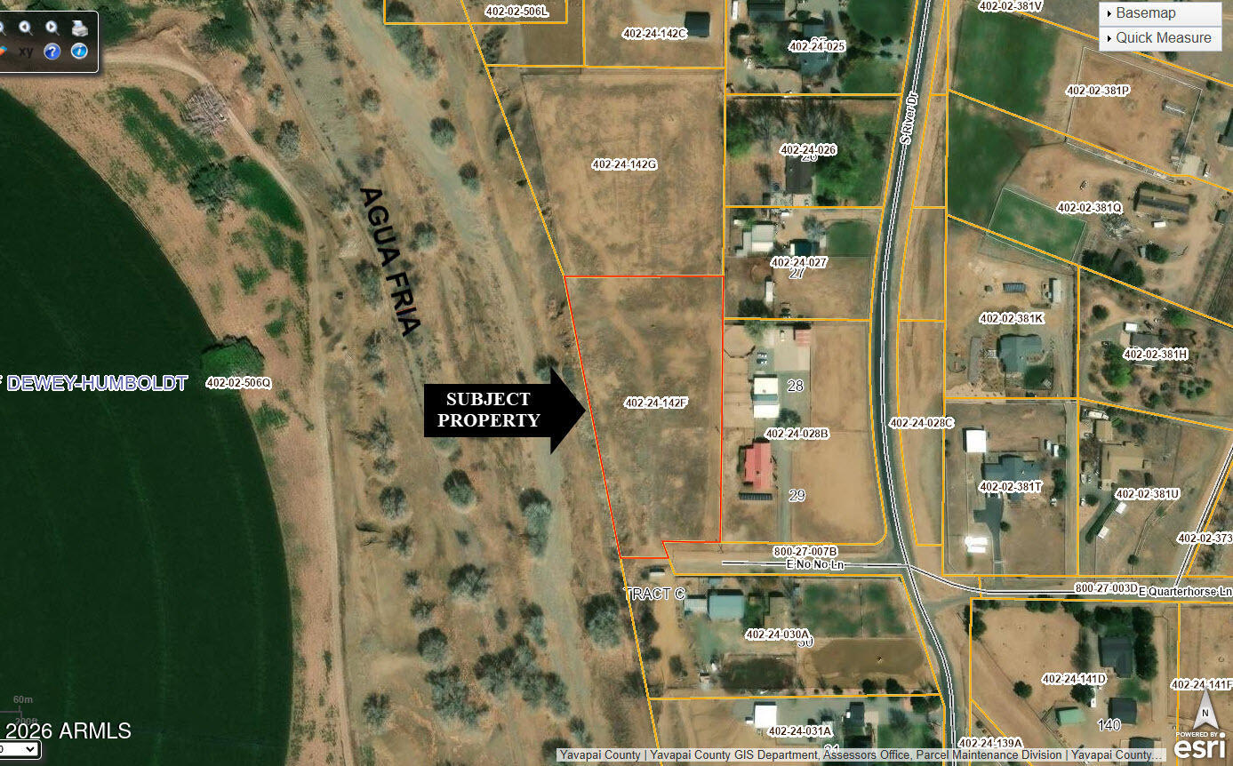 13408 E NO NO Lane -