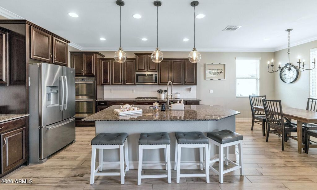 Photo of 18340 W Onyx Avenue, Waddell, AZ 85355 (MLS # 6964575)