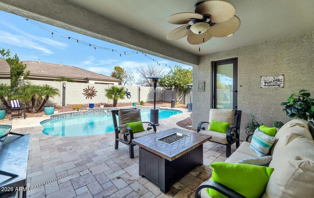 Photo of 18340 W Onyx Avenue, Waddell, AZ 85355 (MLS # 6964575)