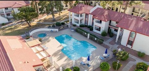 Photo of 10610 S 48th Street #Unit 1009, Phoenix, AZ 85044 (MLS # 7013891)