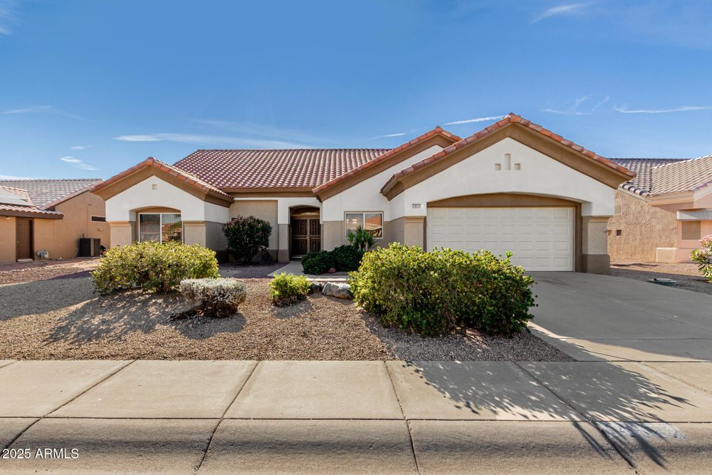 Photo of 14532 W Horizon Drive, Sun City West, AZ 85375 (MLS # 6954780)
