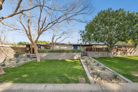 5735 N 11TH Street Phoenix AZ 85014