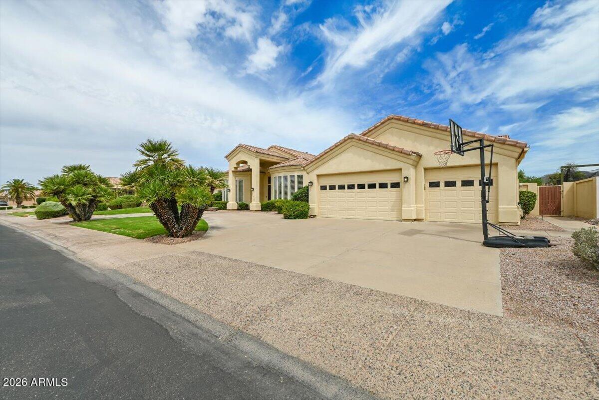 11252 E APPALOOSA Place