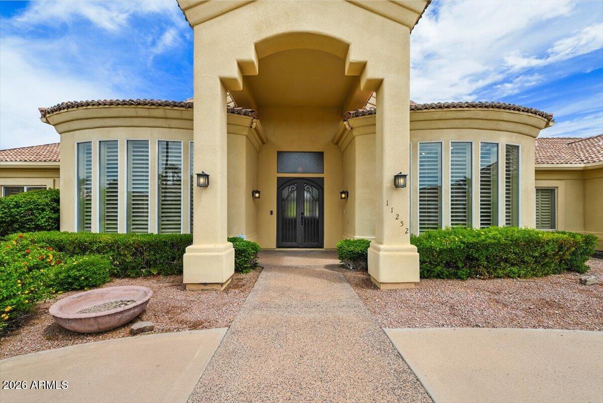 11252 E APPALOOSA Place