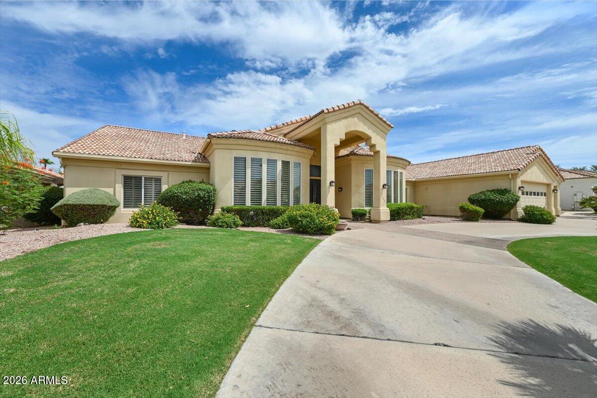 11252 E APPALOOSA Place