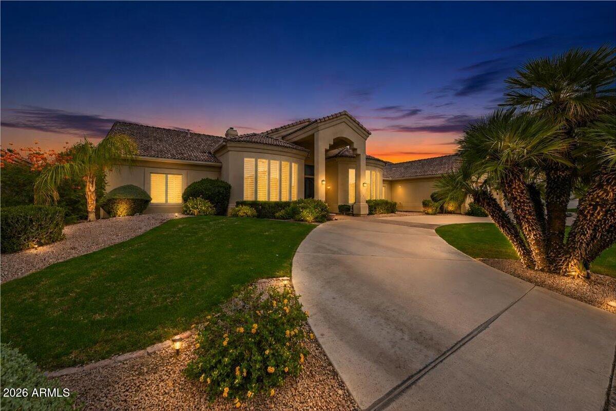 11252 E APPALOOSA Place