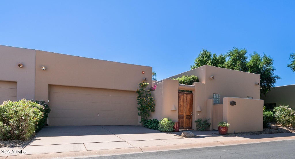 Photo of 6711 E Camelback Road #70, Scottsdale, AZ 85251 (MLS # 7095135)