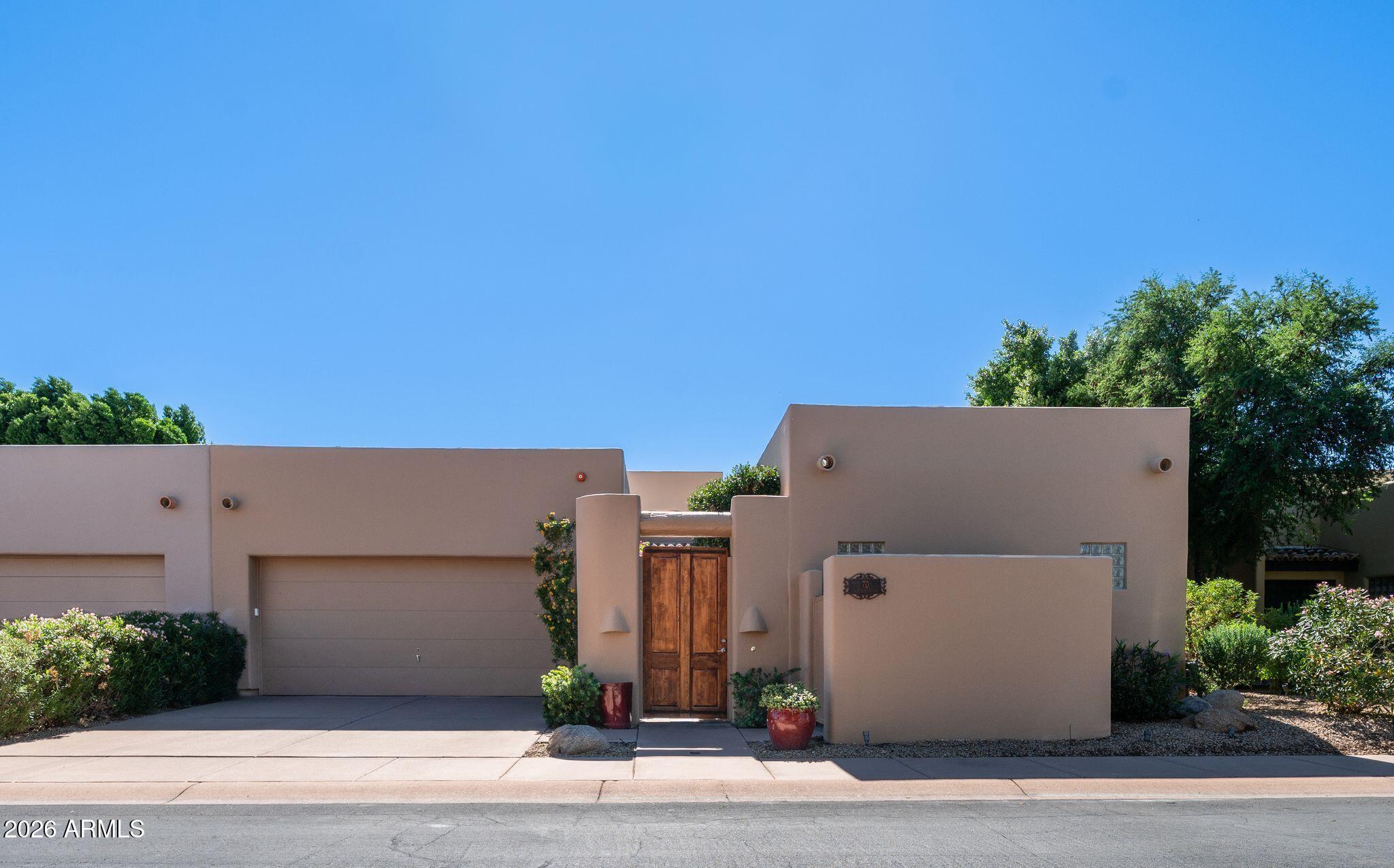 6711 E CAMELBACK Road 70
