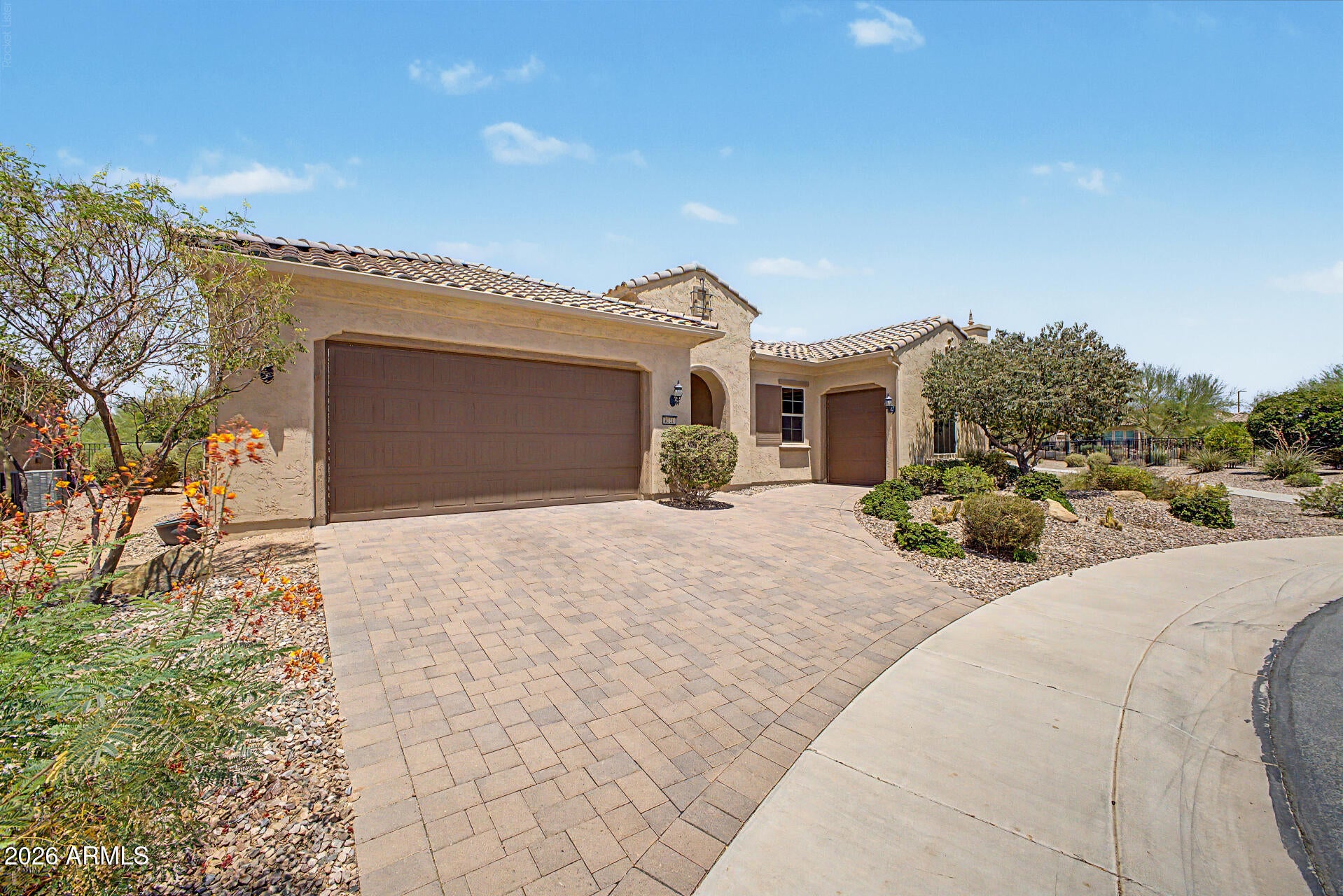 4020 N Brigadier Drive