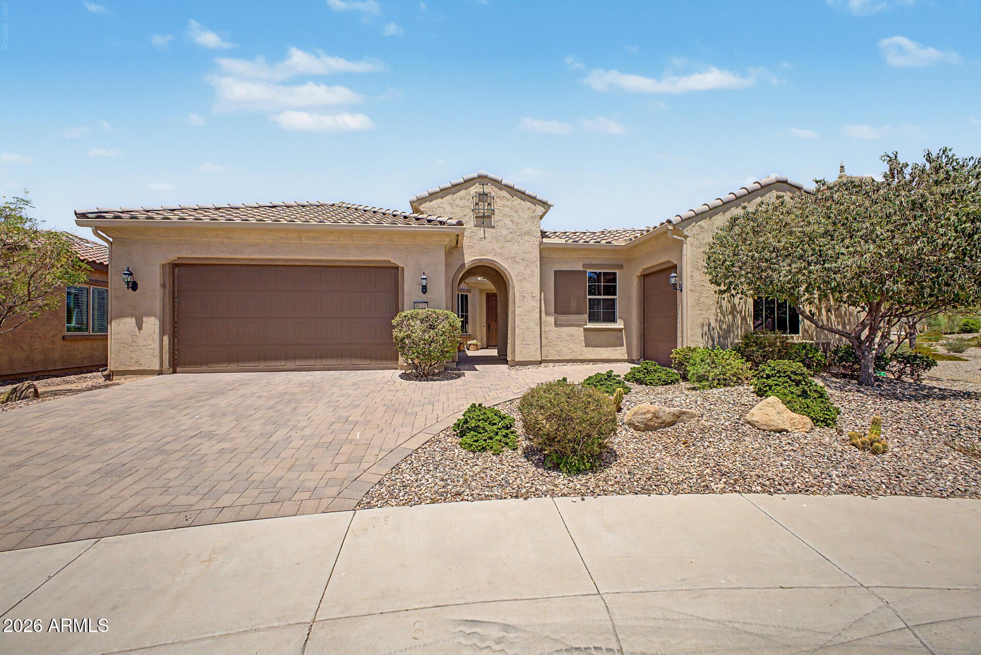 4020 N Brigadier Drive