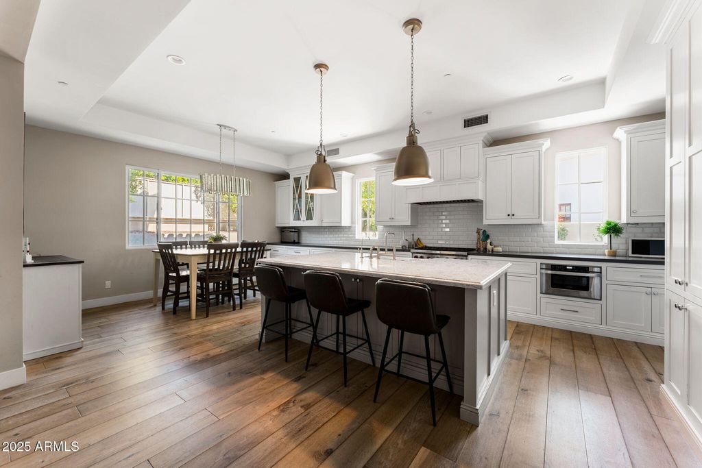 Photo of 9466 E Rockwood Drive, Scottsdale, AZ 85255 (MLS # 7004969)