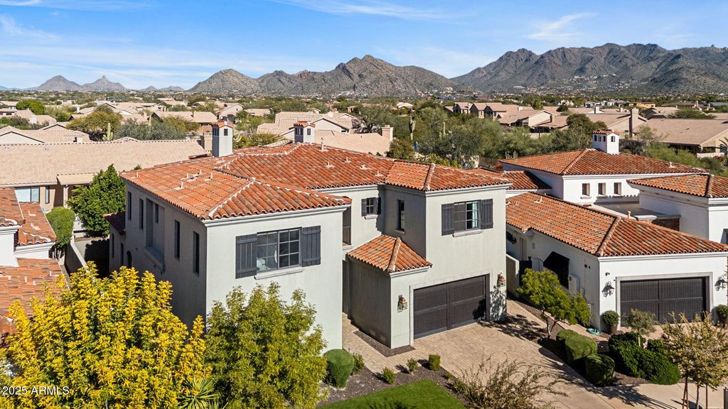 Photo of 9466 E Rockwood Drive, Scottsdale, AZ 85255 (MLS # 7004969)