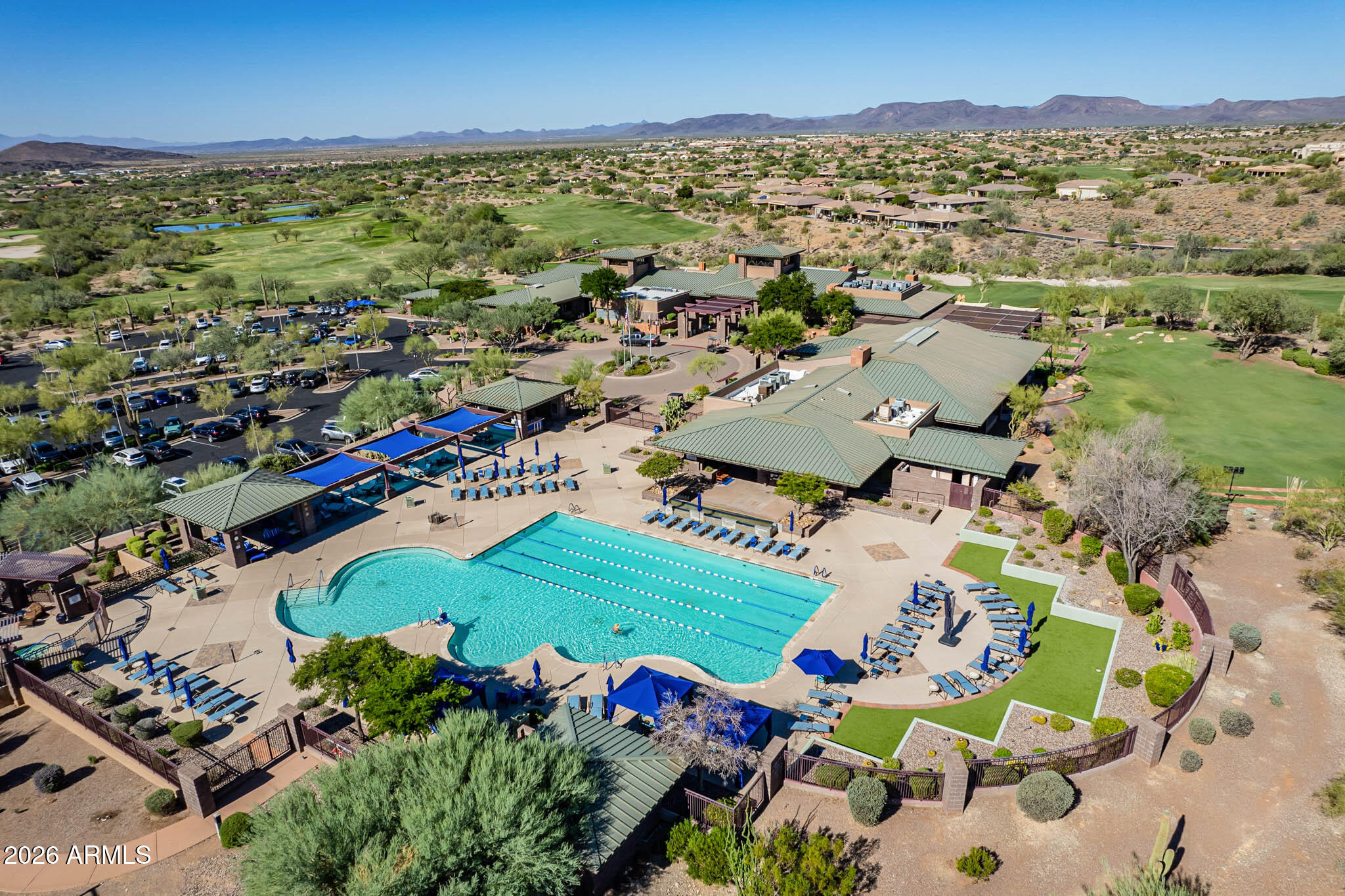 Anthem Country Club - Residential