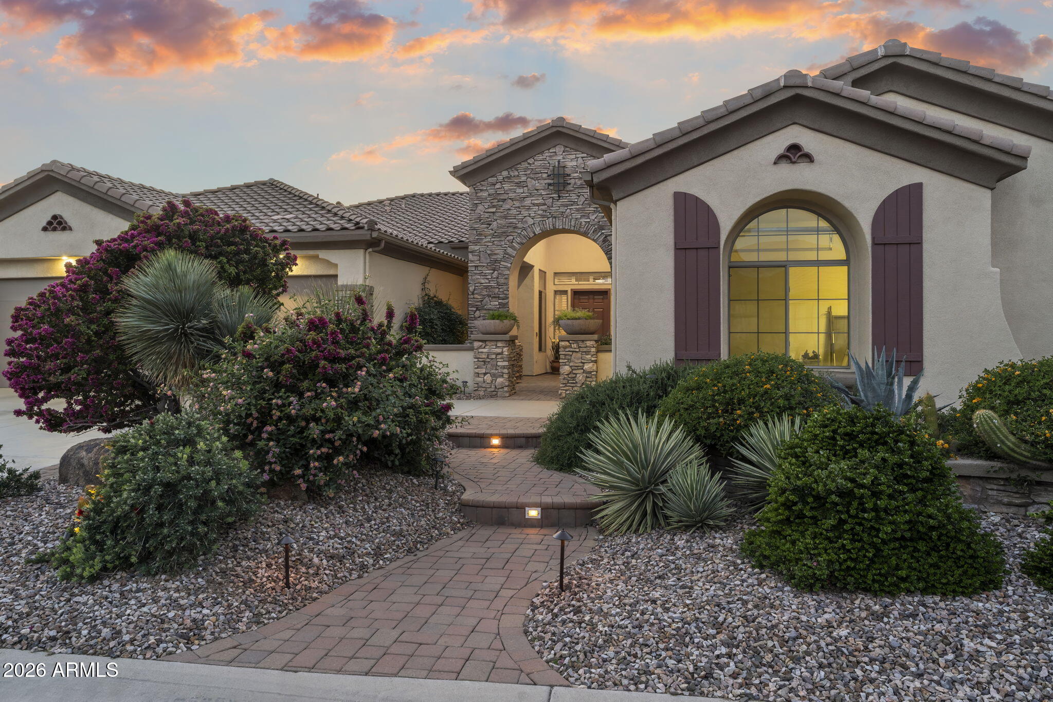 Anthem Country Club - Residential