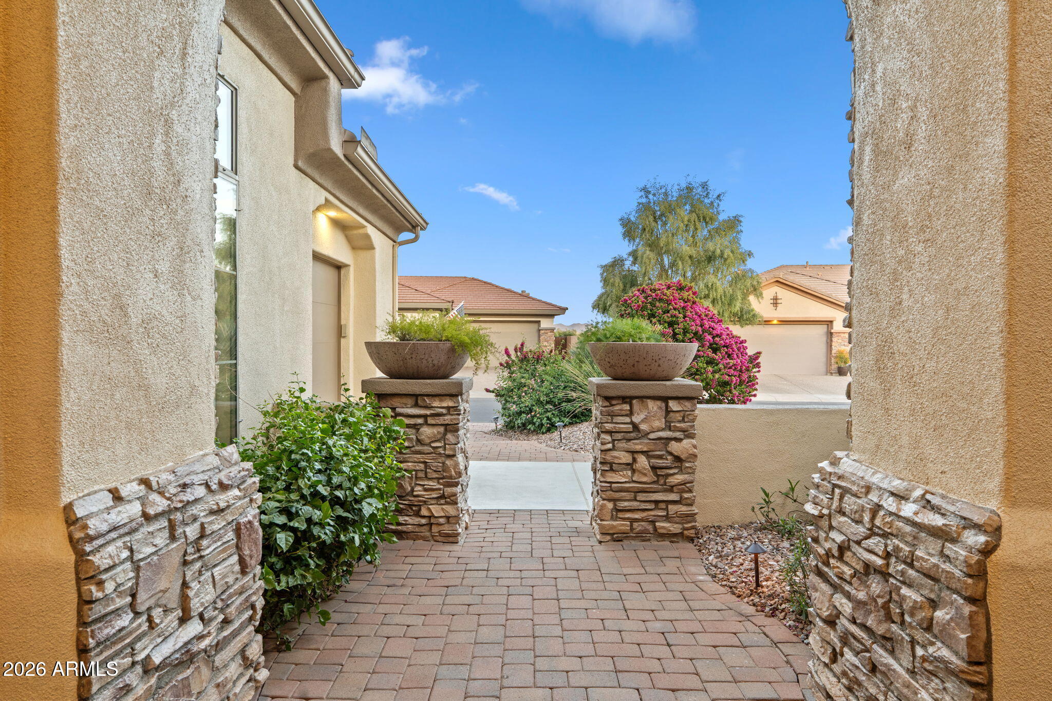 Anthem Country Club - Residential
