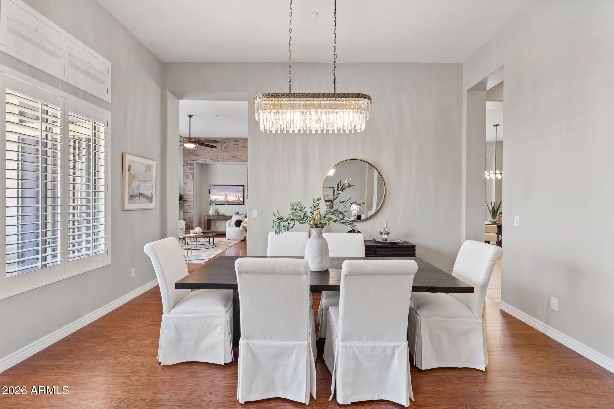 Anthem Country Club - Residential