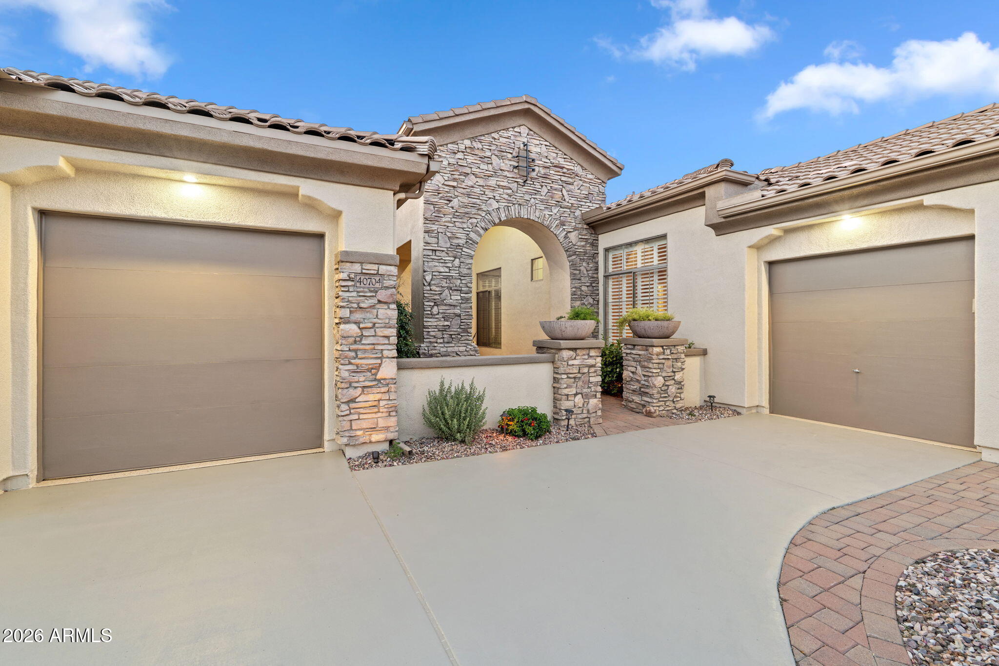 Anthem Country Club - Residential