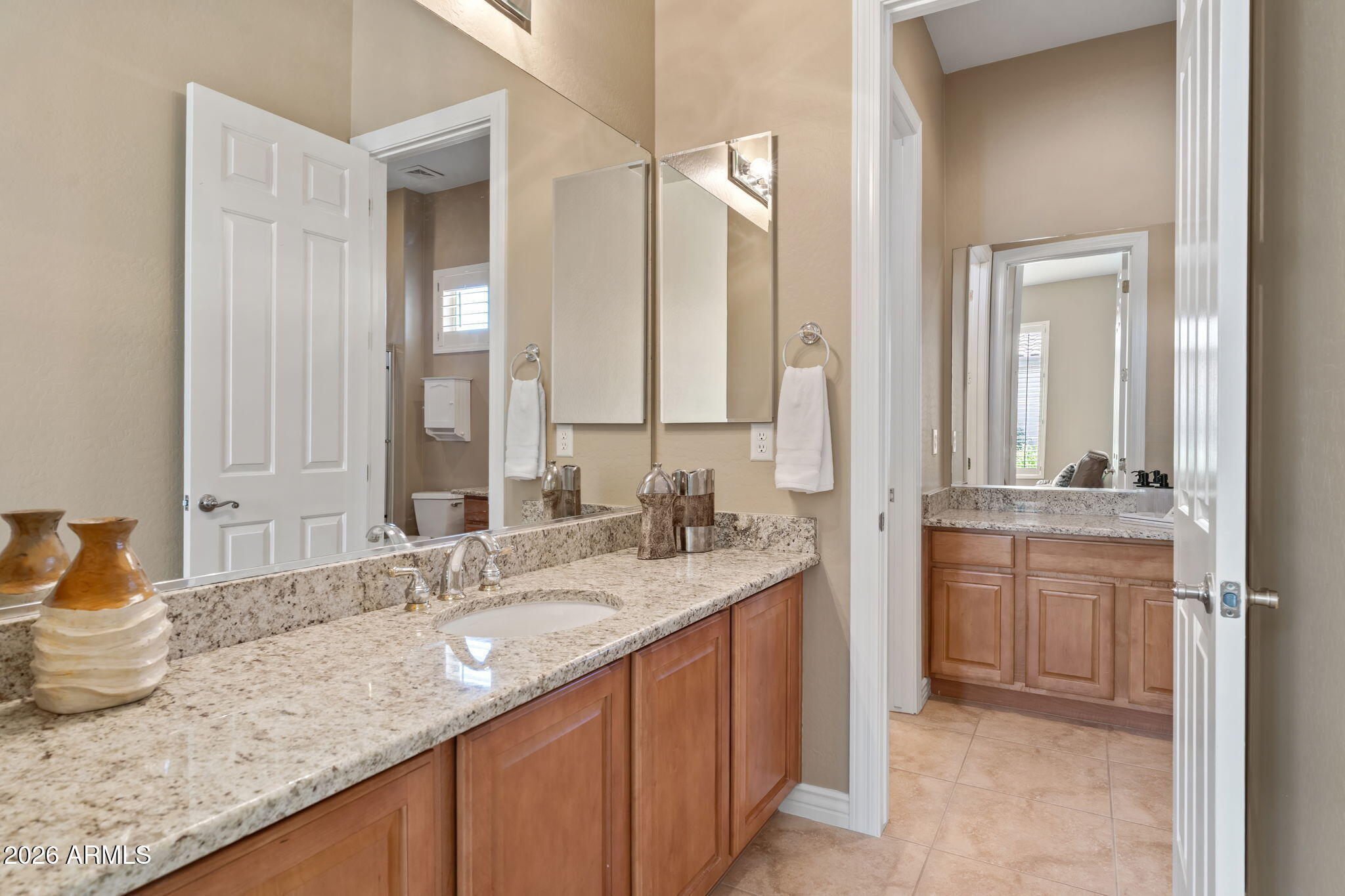 Anthem Country Club - Residential