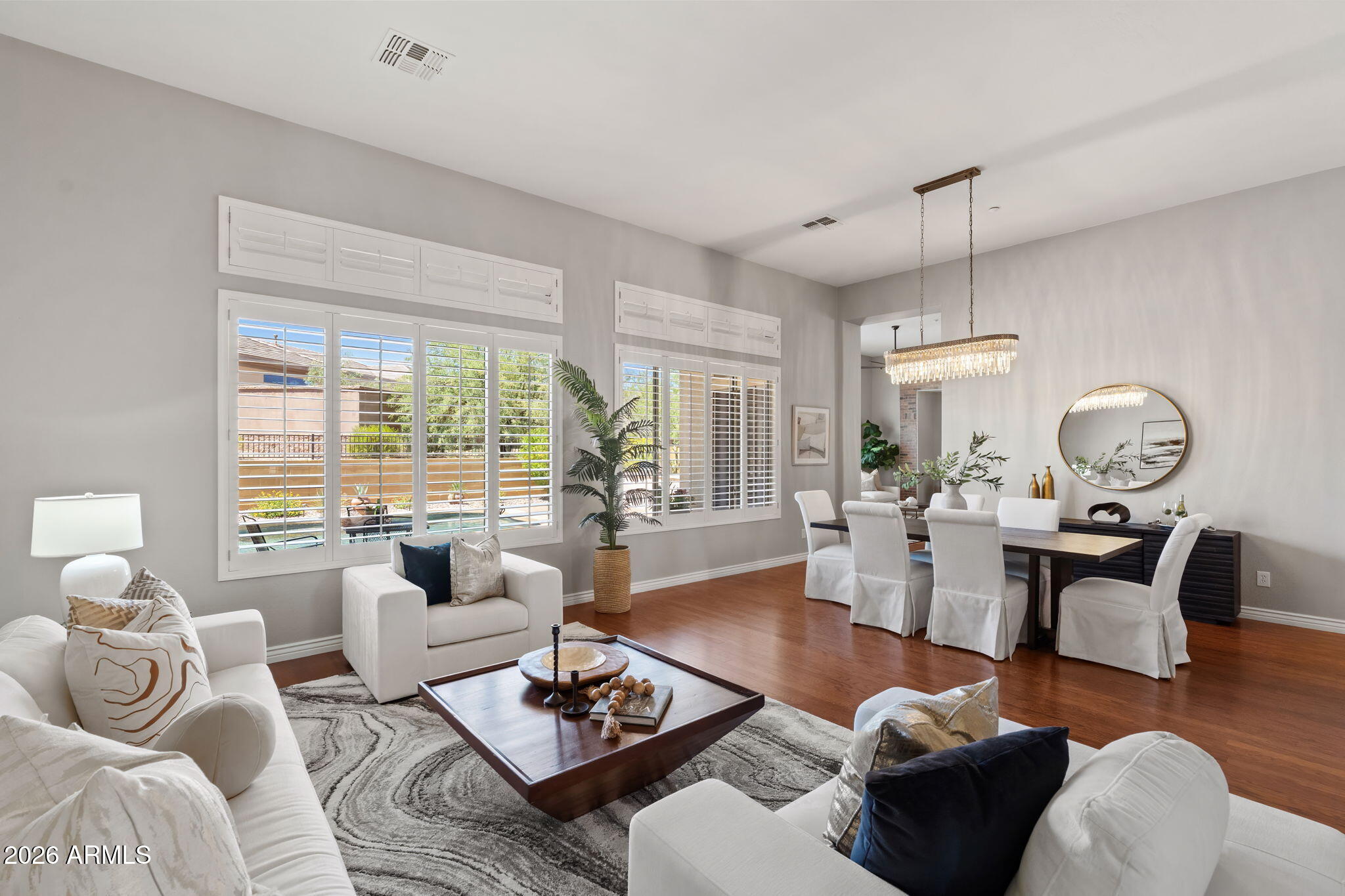 Anthem Country Club - Residential