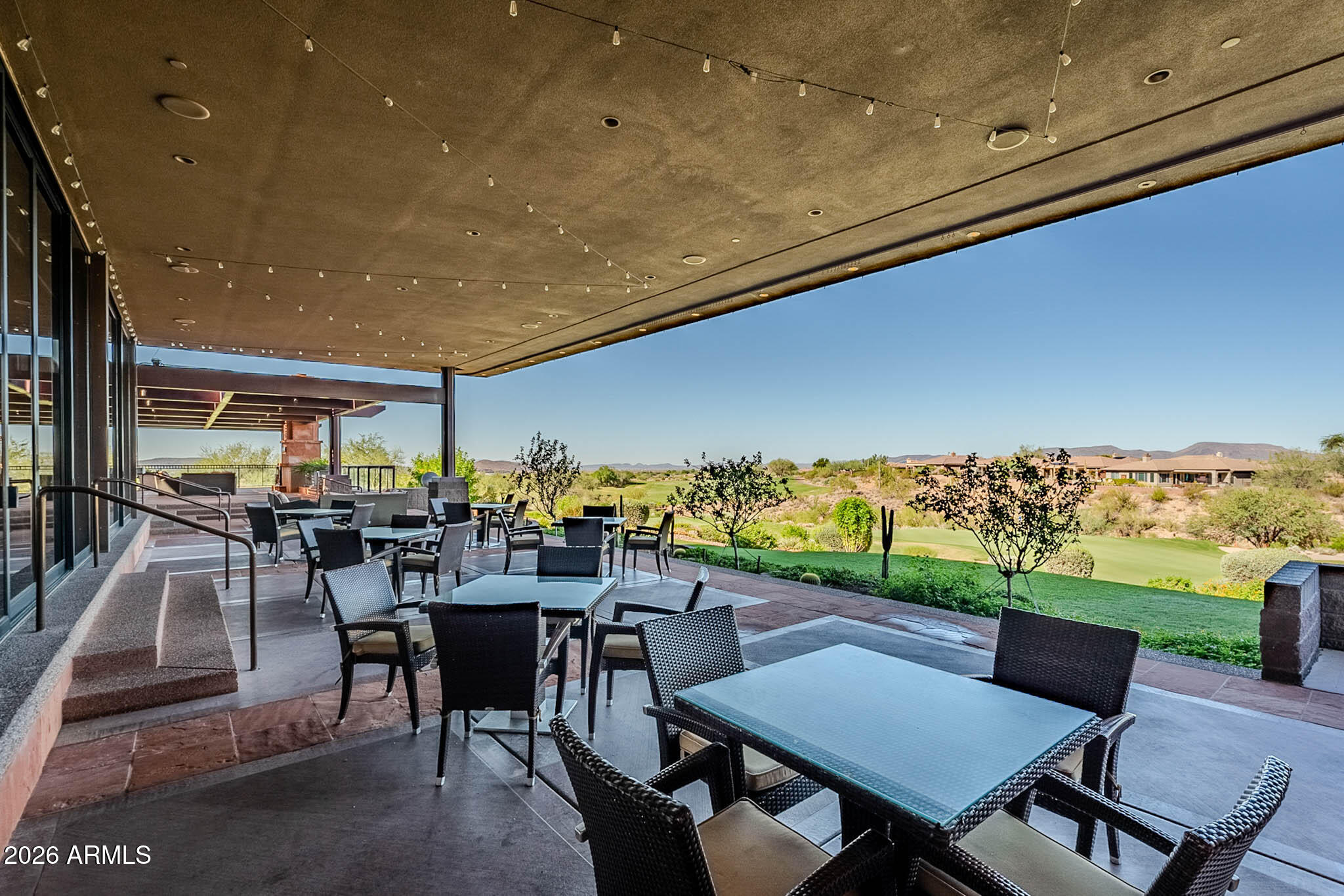Anthem Country Club - Residential