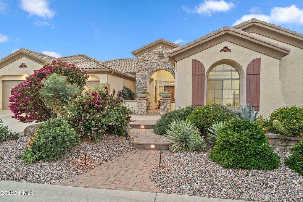 Photo of 40704 N Club Pointe Drive, Anthem, AZ 85086 (MLS # 6997744)