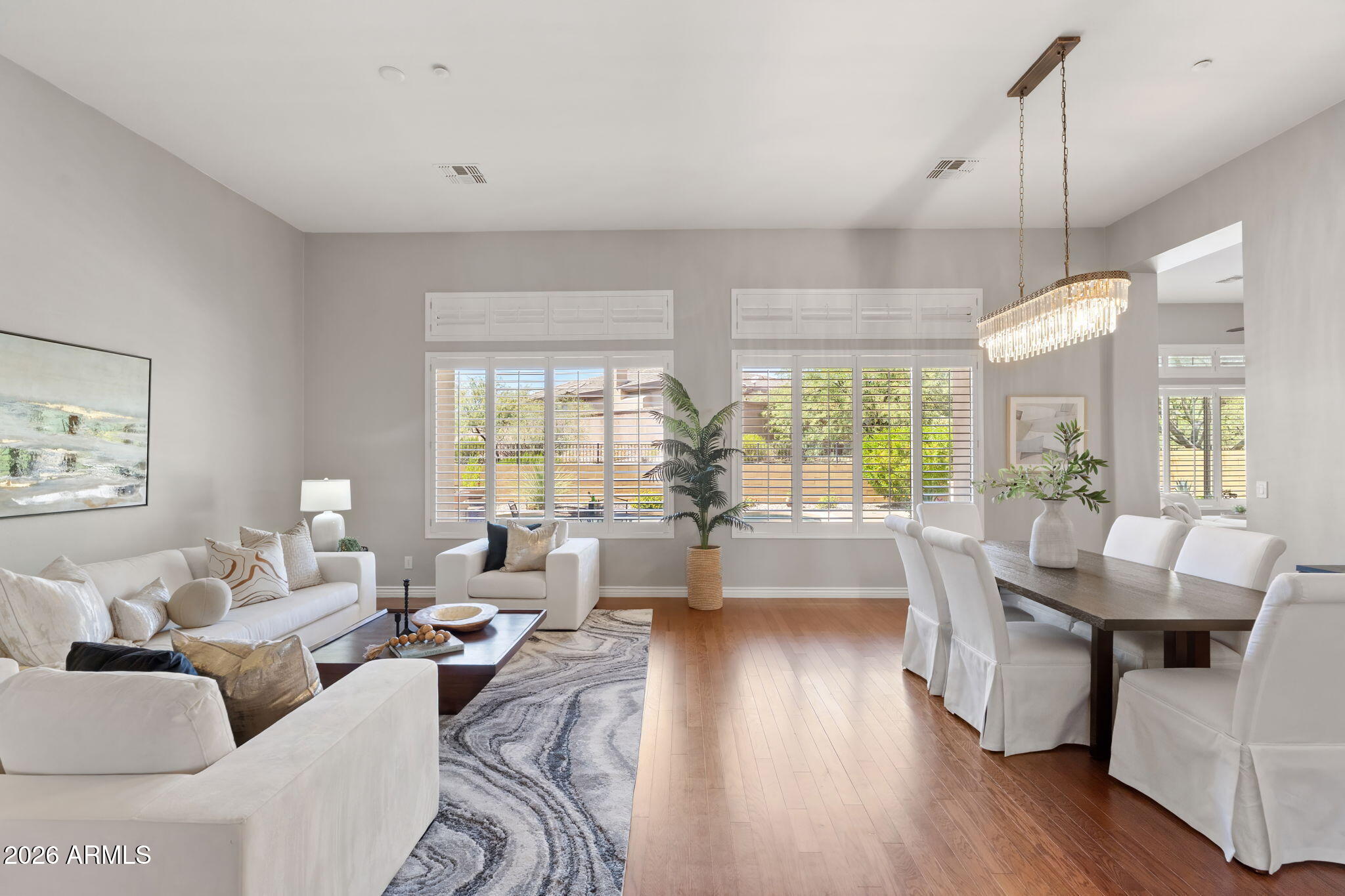 Anthem Country Club - Residential