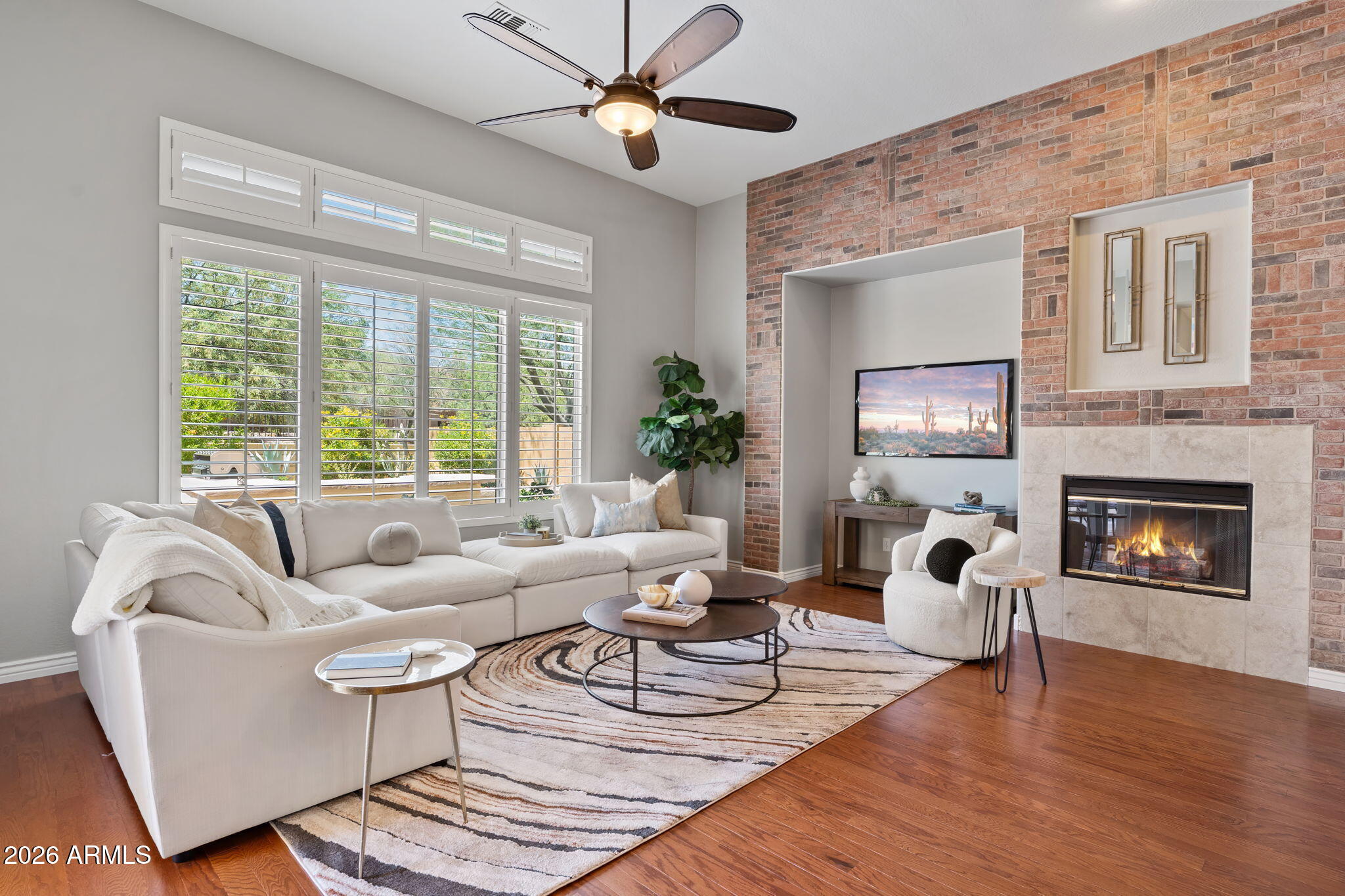 Anthem Country Club - Residential