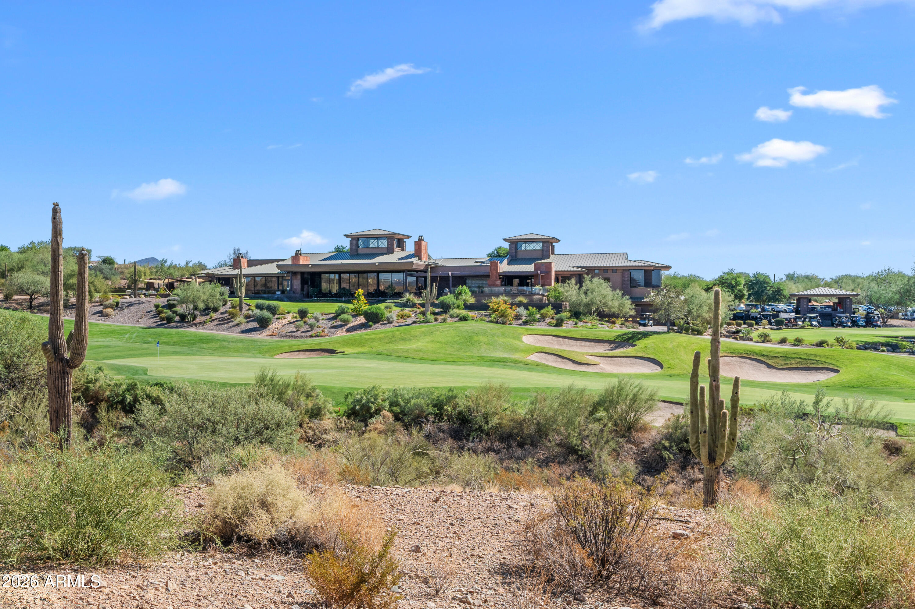 Anthem Country Club - Residential
