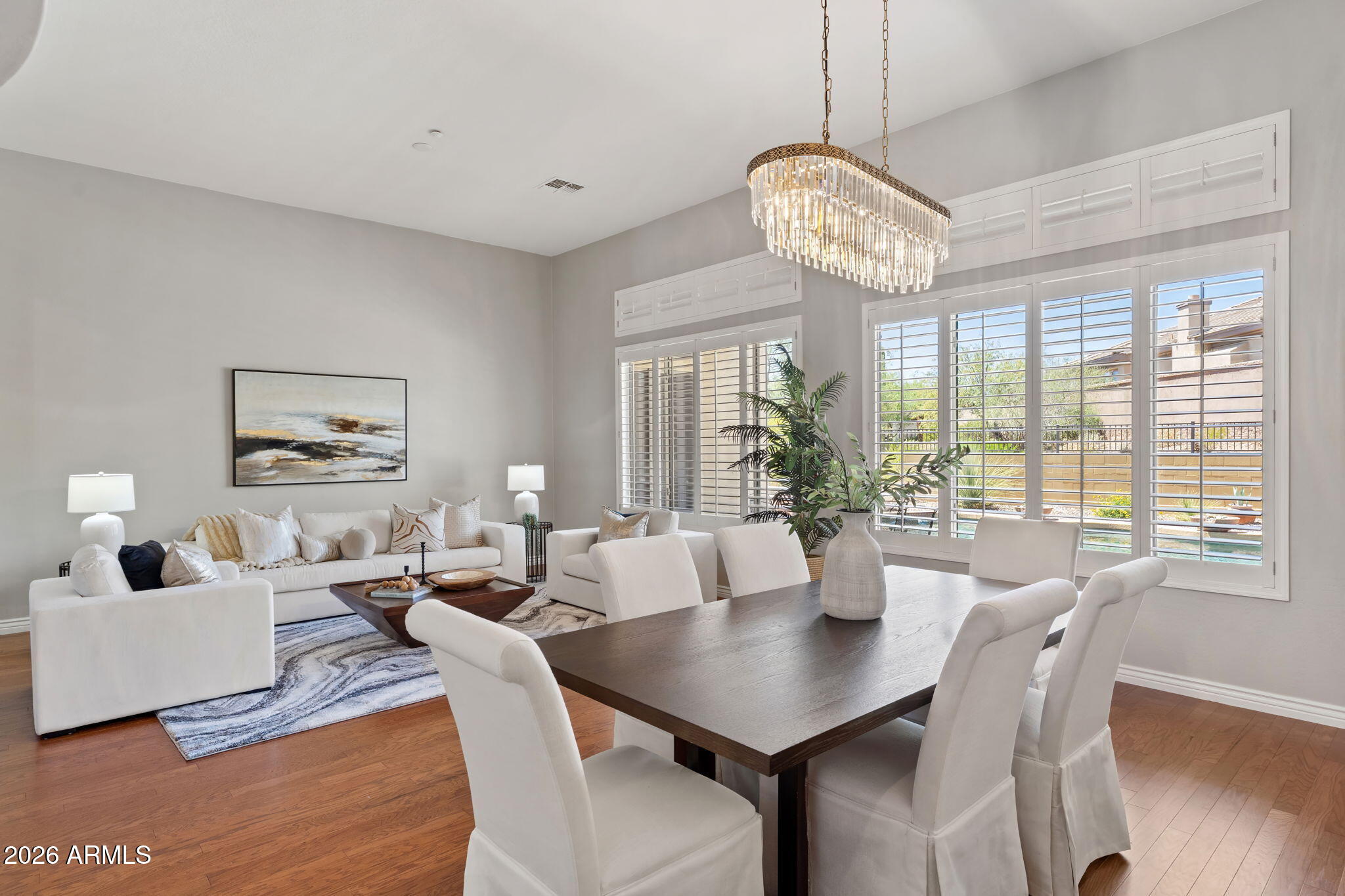 Anthem Country Club - Residential