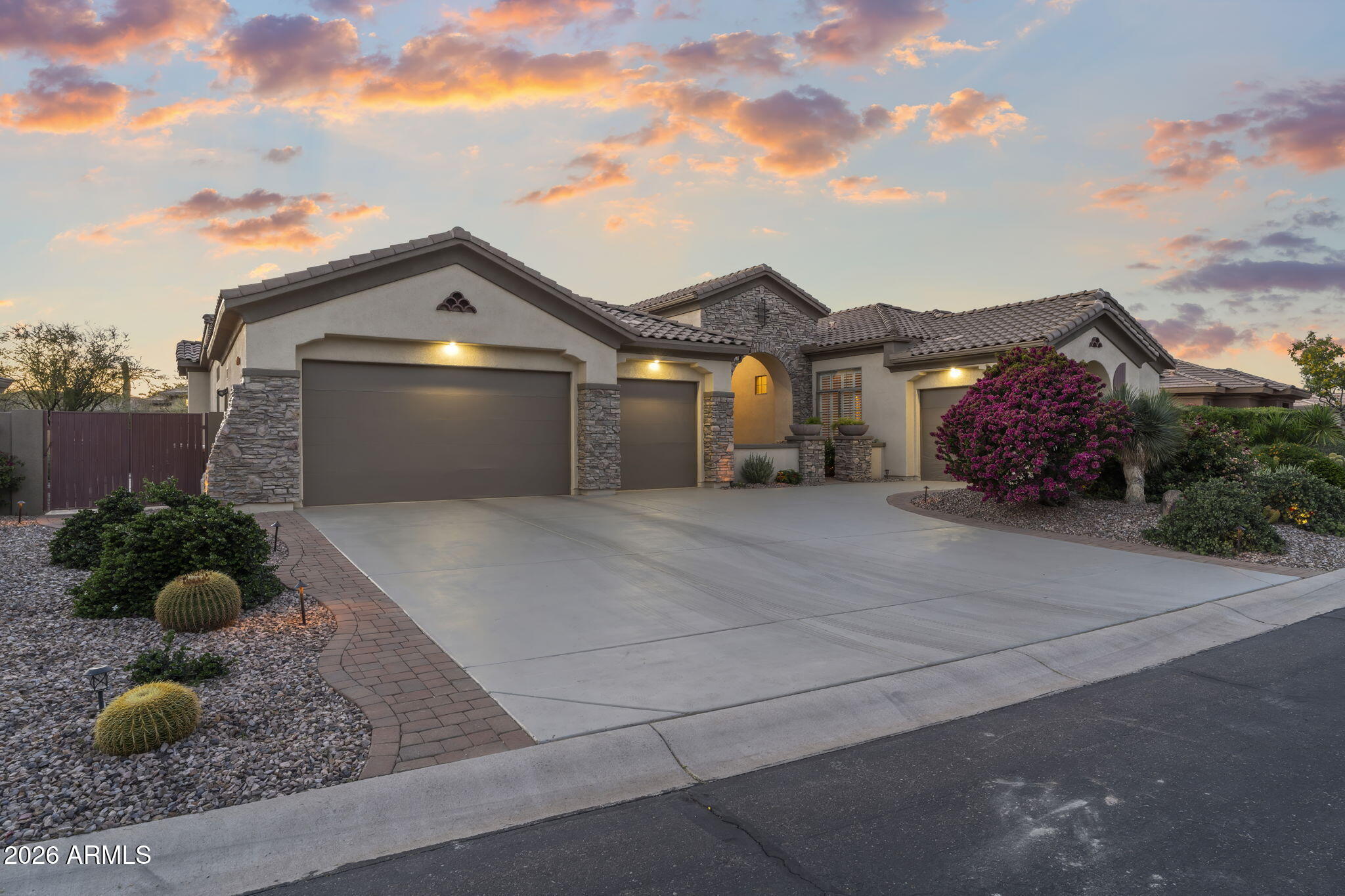 Anthem Country Club - Residential