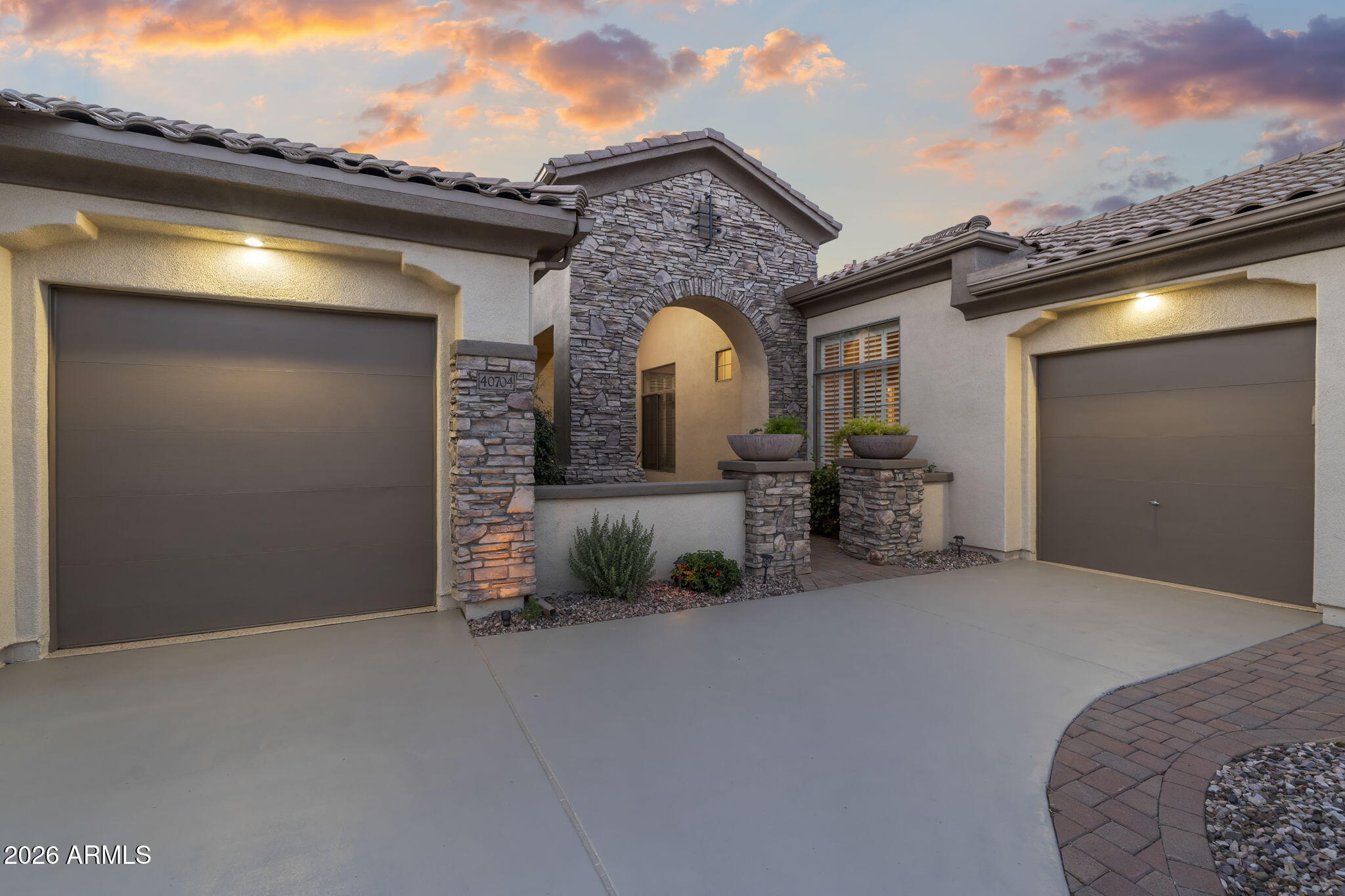 Anthem Country Club - Residential