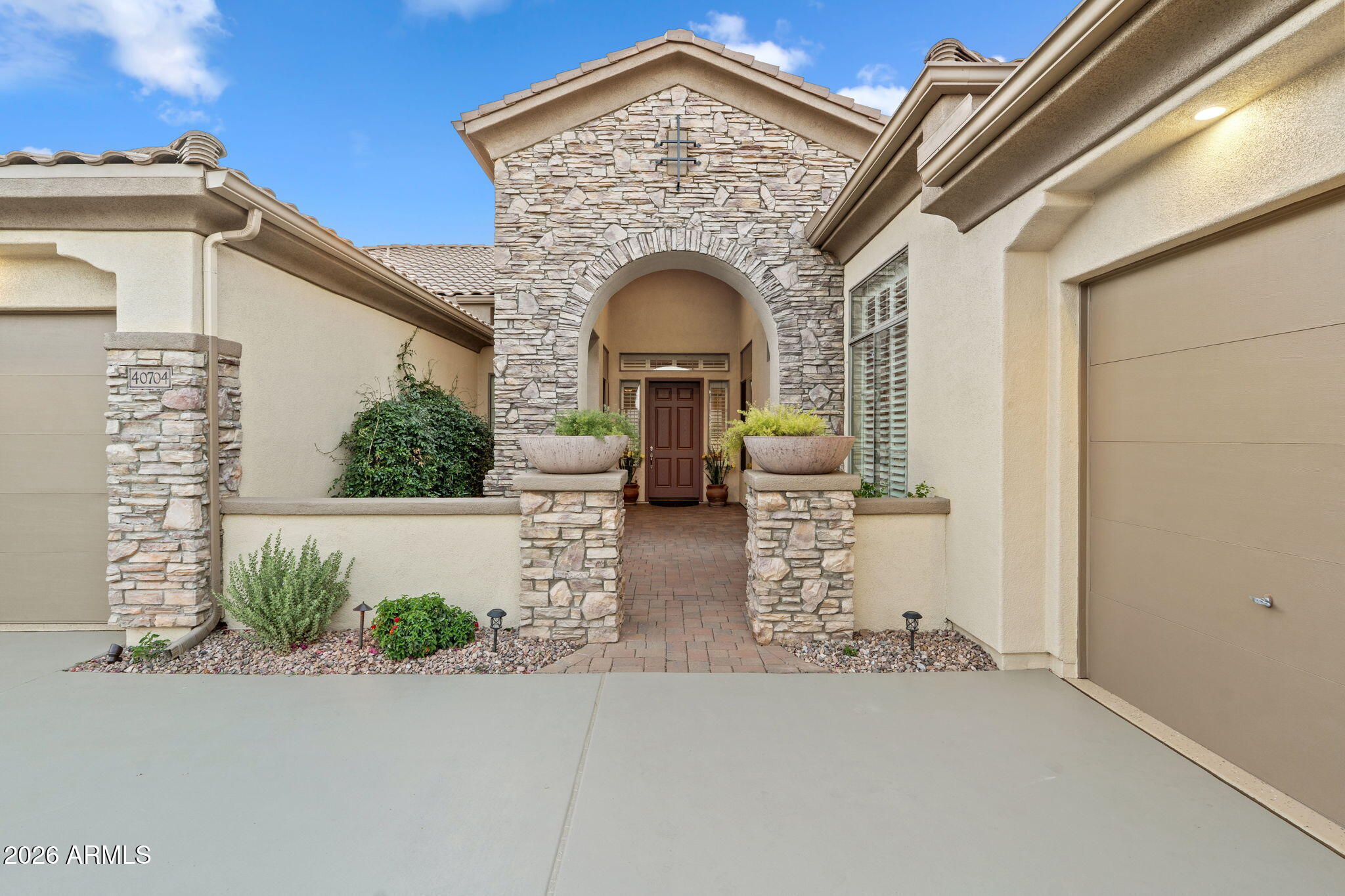 Anthem Country Club - Residential
