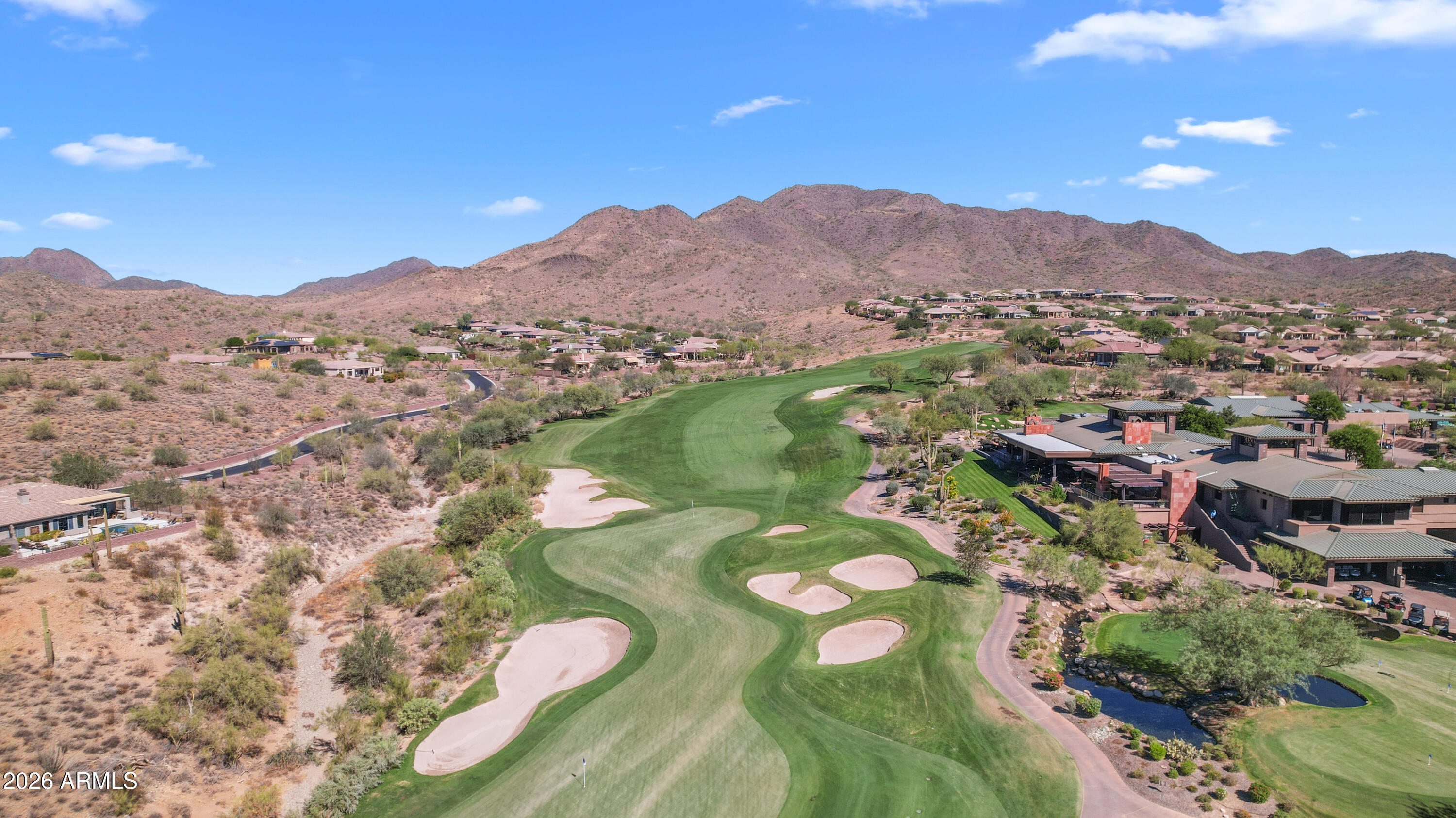 Anthem Country Club - Residential
