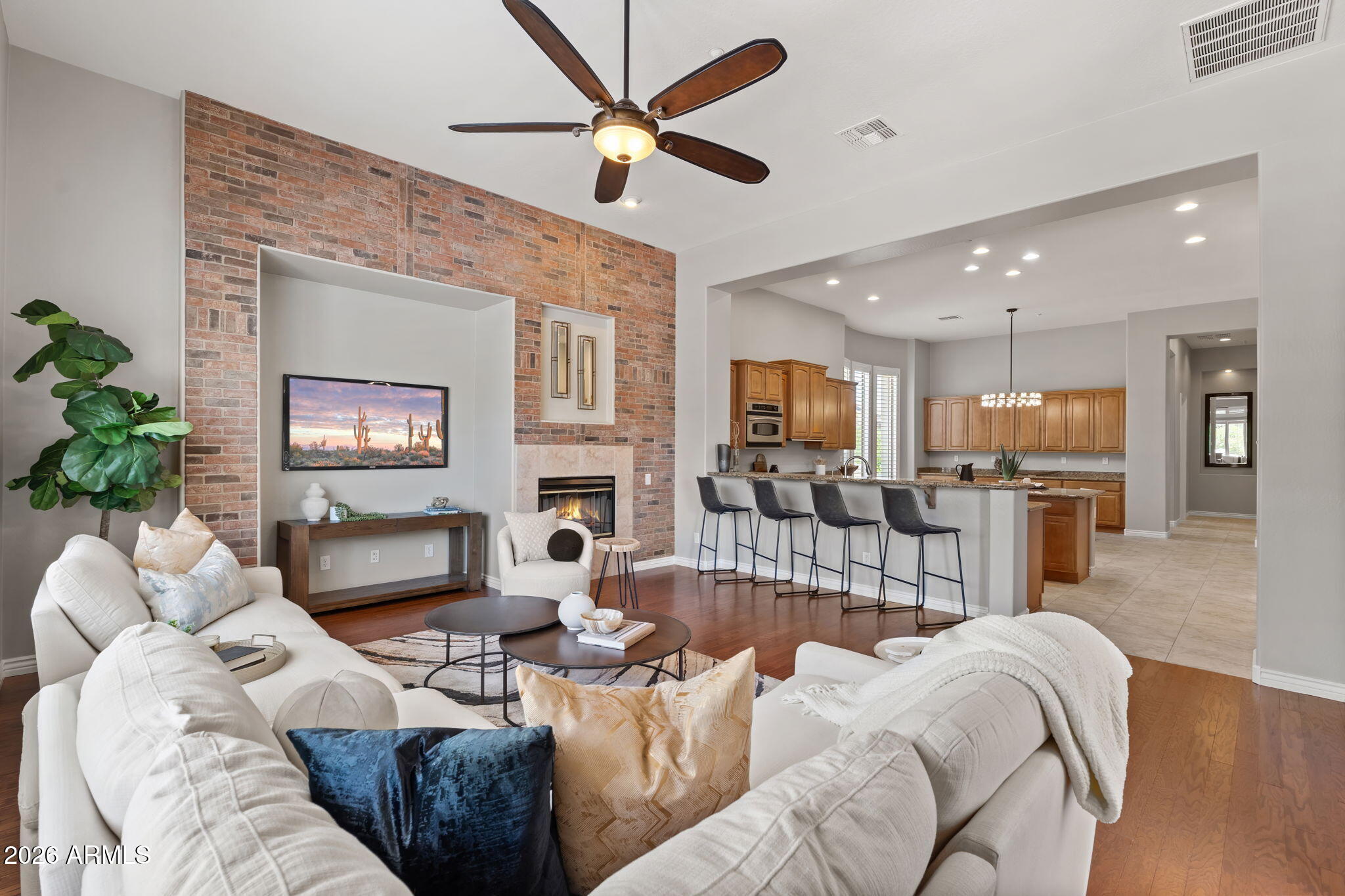 Anthem Country Club - Residential