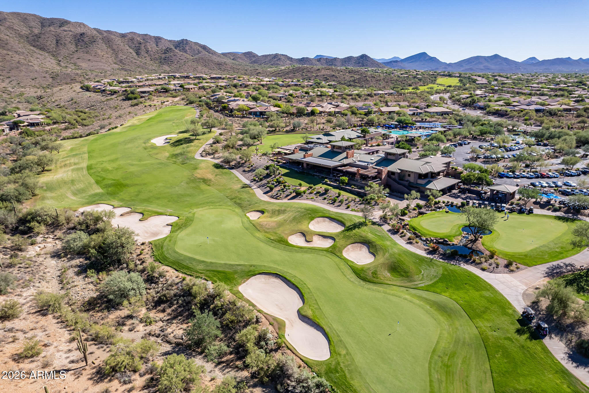 Anthem Country Club - Residential