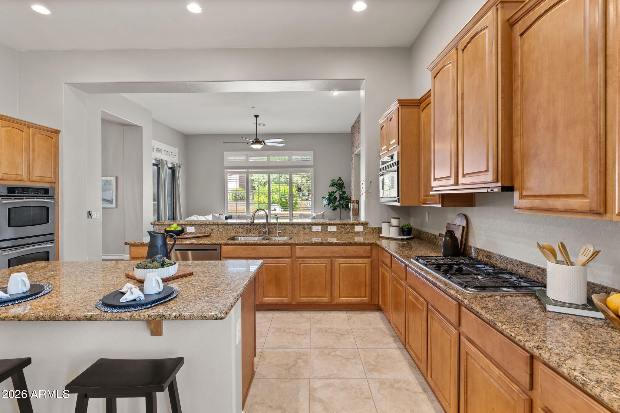 Anthem Country Club - Residential