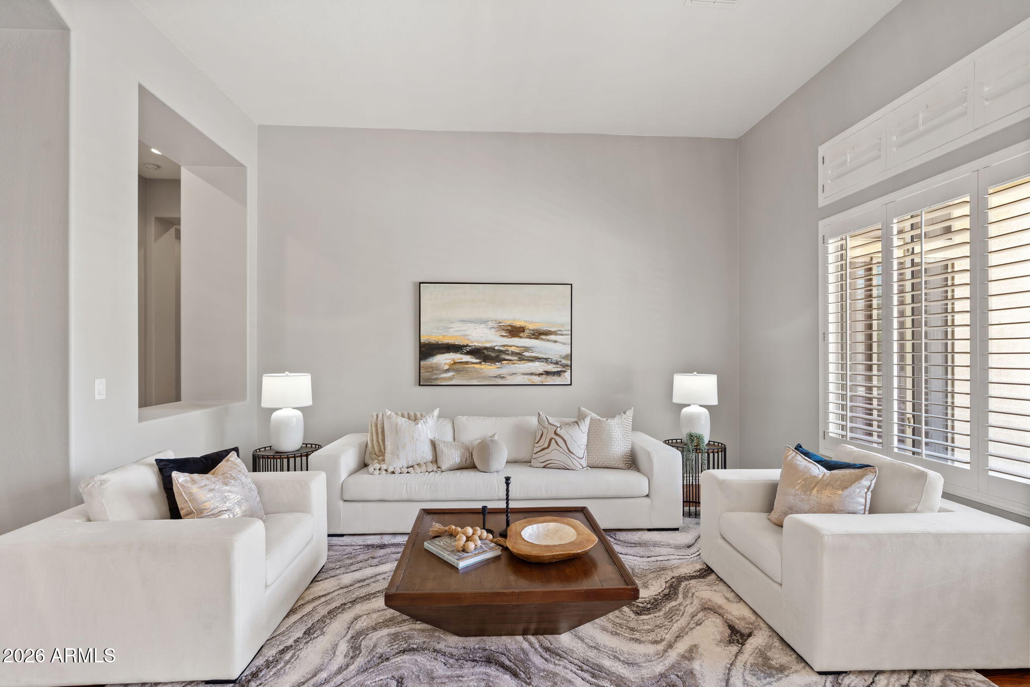 Anthem Country Club - Residential