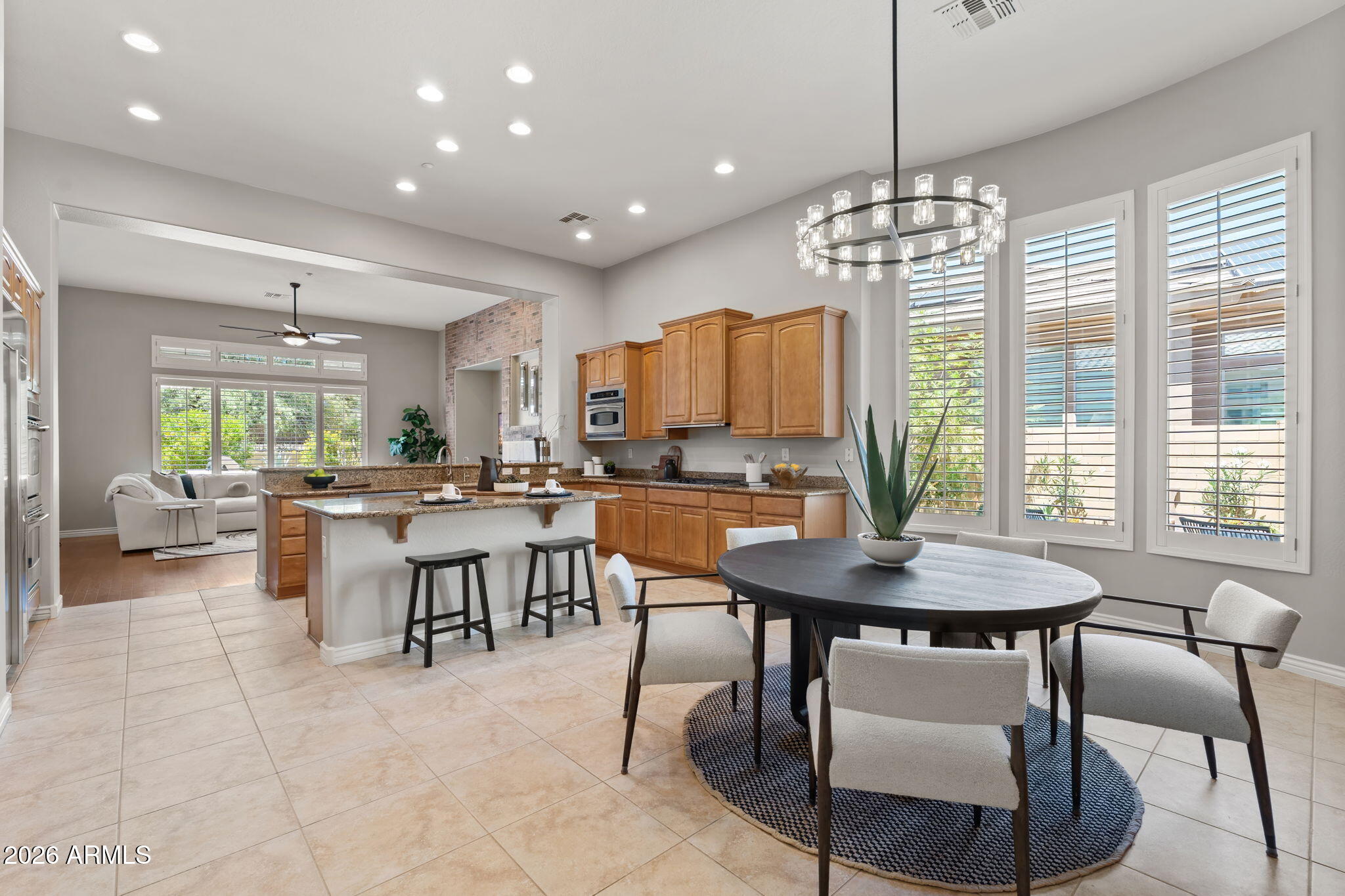 Anthem Country Club - Residential