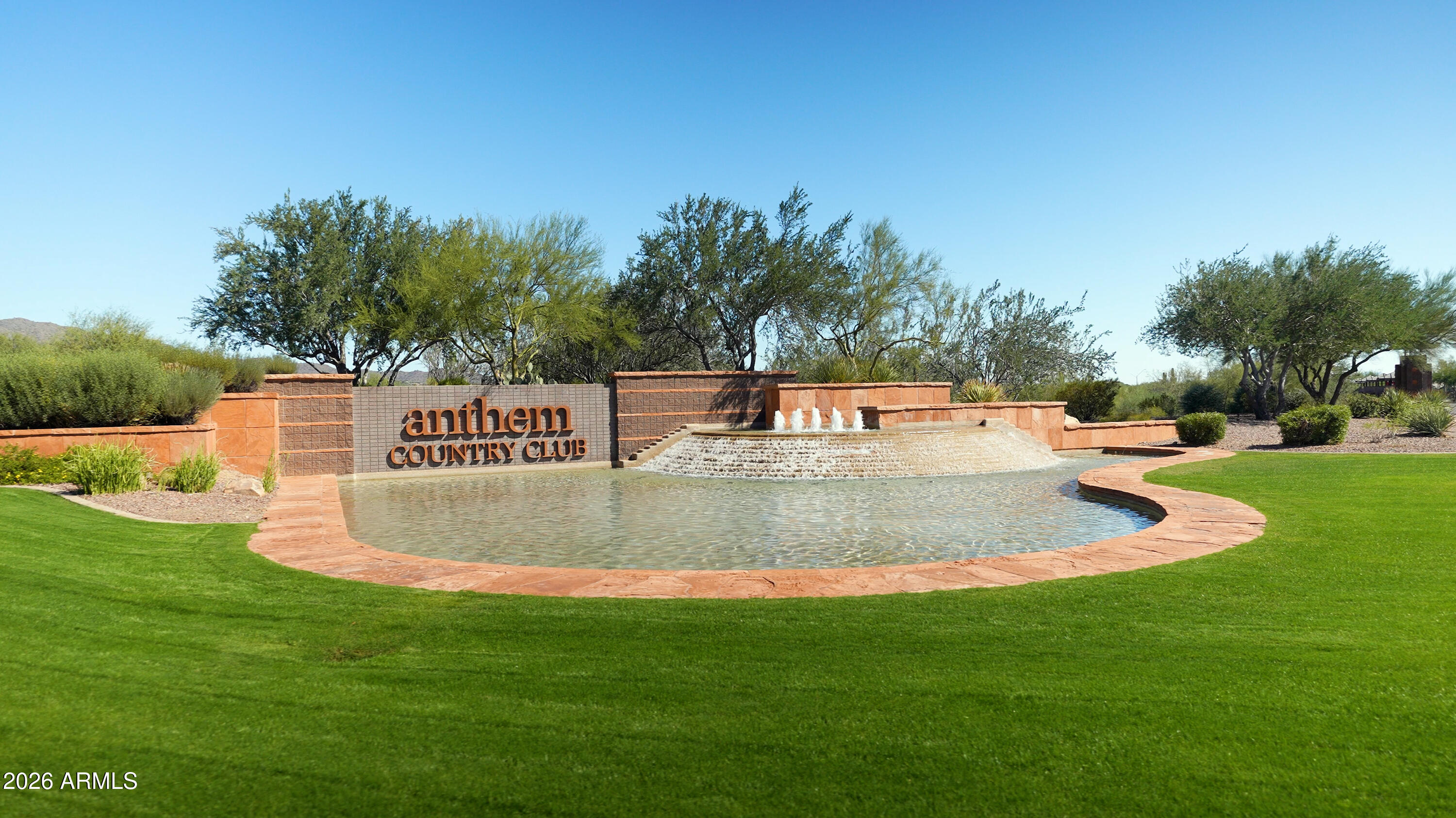 Anthem Country Club - Residential