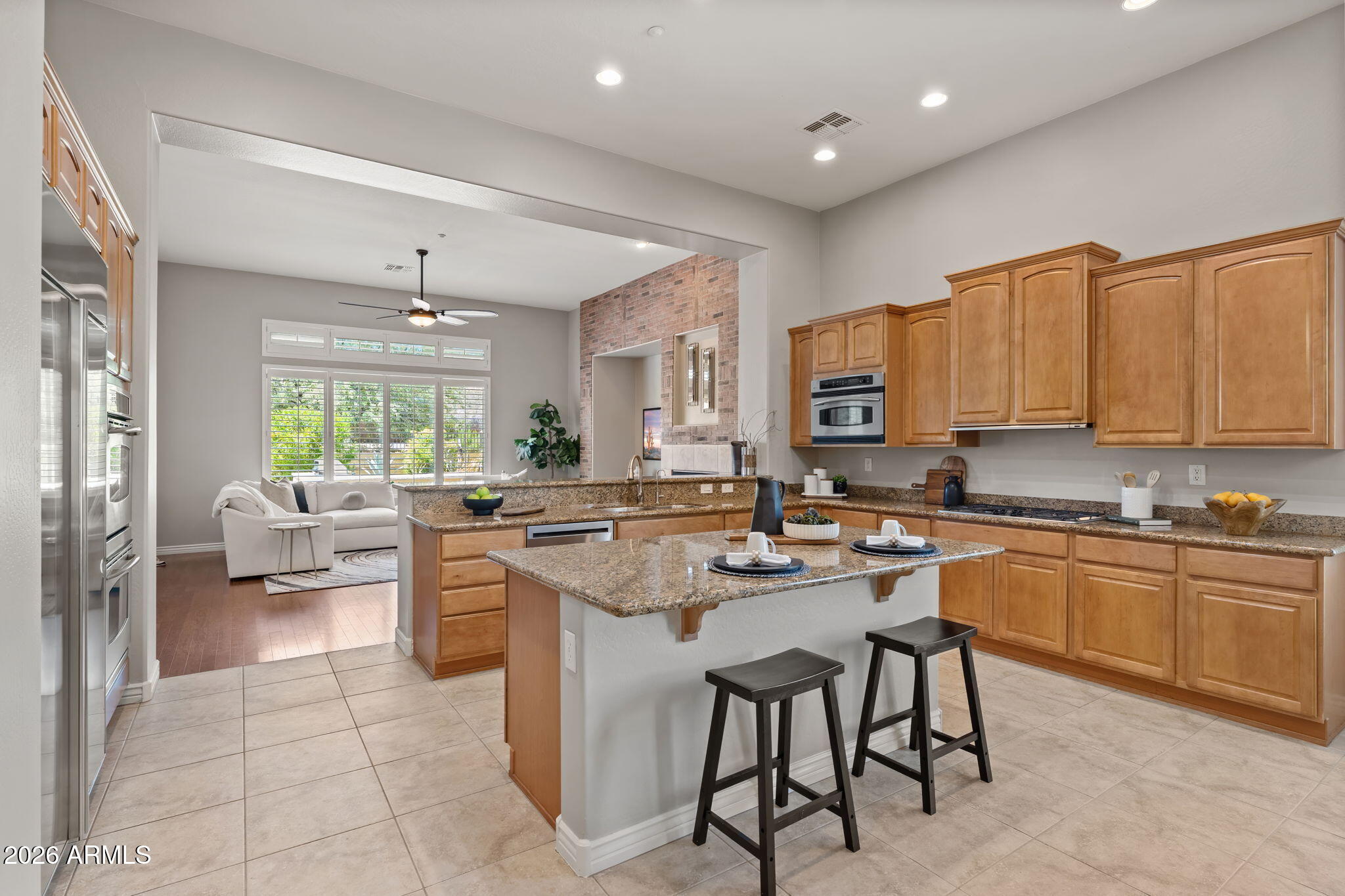 Anthem Country Club - Residential