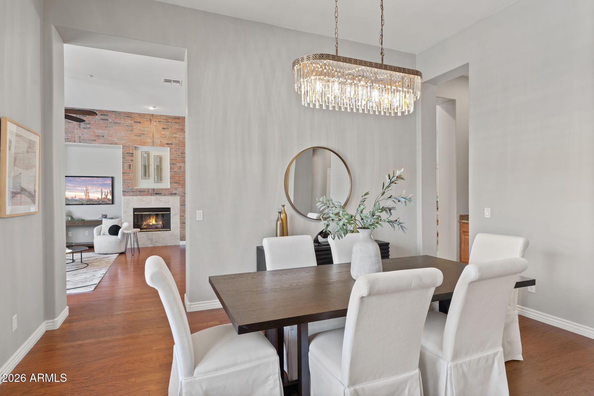 Anthem Country Club - Residential